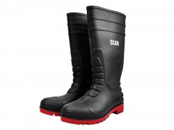 Scan Safety Wellingtons UK 9 EUR 43