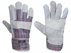 Scan Rigger Gloves - Large