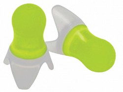 Scan Silicone Earplugs (3 Pairs)