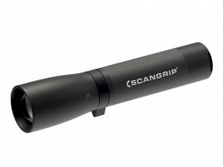 SCANGRIP� FLASH 100 R Rechargeable Torch 1000 lumens