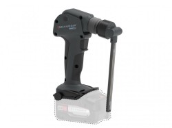 SCANGRIP� MULTILIGHT FLEX CONNECT Light 18V Bare Unit