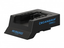 SCANGRIP� CONNECT Milwaukee Connector