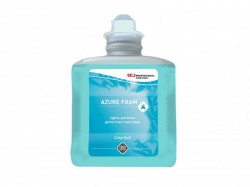 SC Johnson Professional AZURE FOAM Hand Wash Cartridge 1 litre