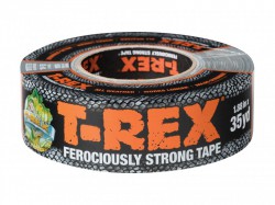 Shurtape T-REX Duct Tape 48mm x 32m Graphite Grey