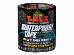 Shurtape T-REX Waterproof Tape 100mm x 1.5m