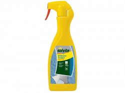 Solvite Easy To Use Wallpaper Stripper 1 Litre