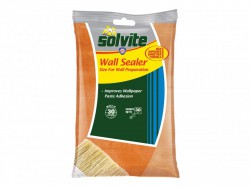 Solvite Wall Sealer