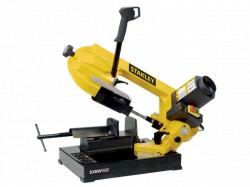 Stanley� Machines SXBW105E Portable Band Saw 750W 240V
