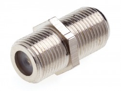 SMJ F Type Satellite Coupler