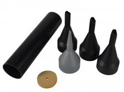 Cox Ultrapoint Gun Spares Kit