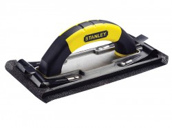 STANLEY Hand Sander 230 x 80mm (9 x 3in)