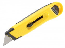 STANLEY Lightweight Retractable Knife