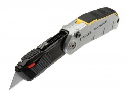 STANLEY FatMax Spring Assist Knife