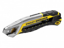 STANLEY� FatMax� Snap-Off Knife with Slide Lock 18mm