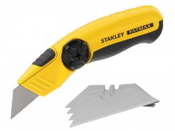 STANLEY FatMax Fixed Blade Utility Knife