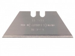 STANLEY 1991B Knife Blades Standard (Pack 5)