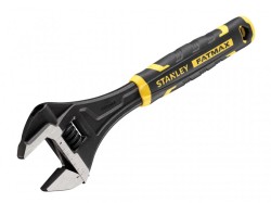 STANLEY� FatMax� Quick Adjustable Wrench 300mm (12in)