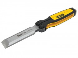 STANLEY FatMax Folding Pocket Chisel 25mm