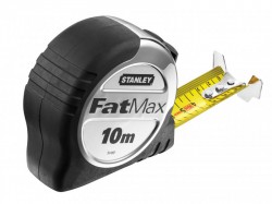 Milwaukee Magnetic Tape Measure Gen III 10m Metric 27mm Blade Width