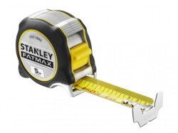 STANLEY� Hand Tools FATMAX� XTREME Tape Measure 5m (Width 32mm) (Metric only)