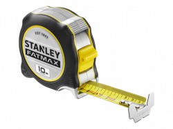 STANLEY� Hand Tools FATMAX� XTREME Tape Measure 10m (Width 32mm) (Metric only)