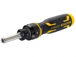 STANLEY� FatMax� Ratcheting Screwdriver