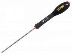 STANLEY FatMax Screwdriver Parallel Tip 3.0 x 100mm