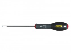 STANLEY FatMax Screwdriver Parallel Tip 4.0 x 100mm