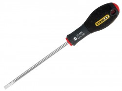 STANLEY FatMax Screwdriver Parallel Tip 6.5 x 150mm