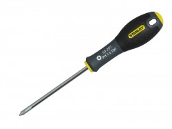 STANLEY FatMax Screwdriver Phillips Tip PH00 x 50mm