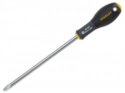 STANLEY FatMax Screwdriver Phillips Tip PH4 x 200mm