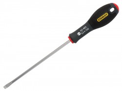 STANLEY FatMax Screwdriver Flared Tip 5.5 x 150mm