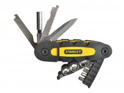 STANLEY 14-in-1 Multi-Tool