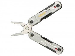 STANLEY FatMax 16-in-1 Multi-Tool