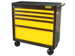 STANLEY FatMax Metal Cabinet