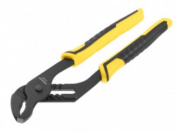 STANLEY ControlGrip Groove Joint Pliers 250mm