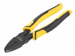 STANLEY ControlGrip Combination Pliers 200mm (8in)