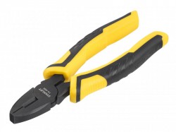 STANLEY ControlGrip Combination Pliers 150mm (6in)