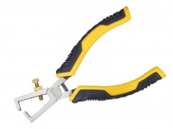 STANLEY ControlGrip Wire Strippers 150mm