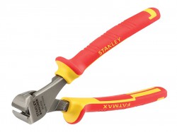 STANLEY FatMax End Cutting Pliers VDE 160mm