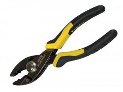 STANLEY FatMax Slip Joint Pliers 200mm