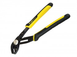 STANLEY FatMax Groove Joint Pliers 200mm