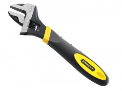 STANLEY MaxSteel Adjustable Wrench 300mm (12in)