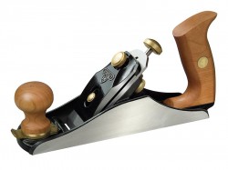 STANLEY No.4 Sweetheart Premium Bench Plane (2in)