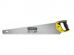 STANLEY FatMax Cellular Concrete Saw 660mm (26in) 1.4 TPI