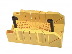 STANLEY Clamping Mitre Box