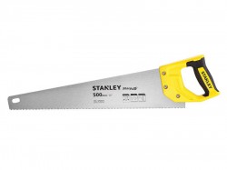 STANLEY Sharpcut Handsaw 500mm (20in) 7 TPI