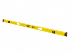 STANLEY FatMax I-Beam Level 3 Vial 180cm