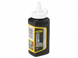 STANLEY Chalk Refill White 113g