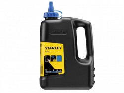 STANLEY Chalk Refill Blue 1.1kg